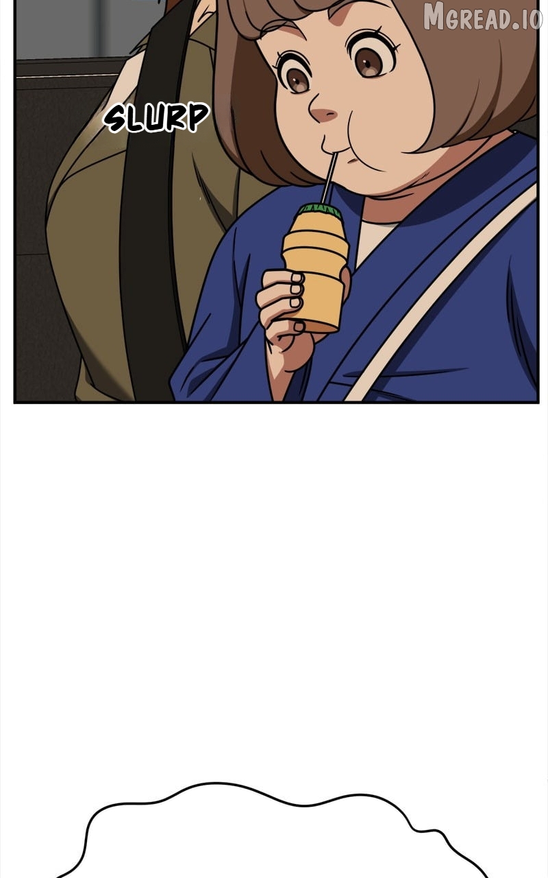 Change Me Chapter 261  - page 10